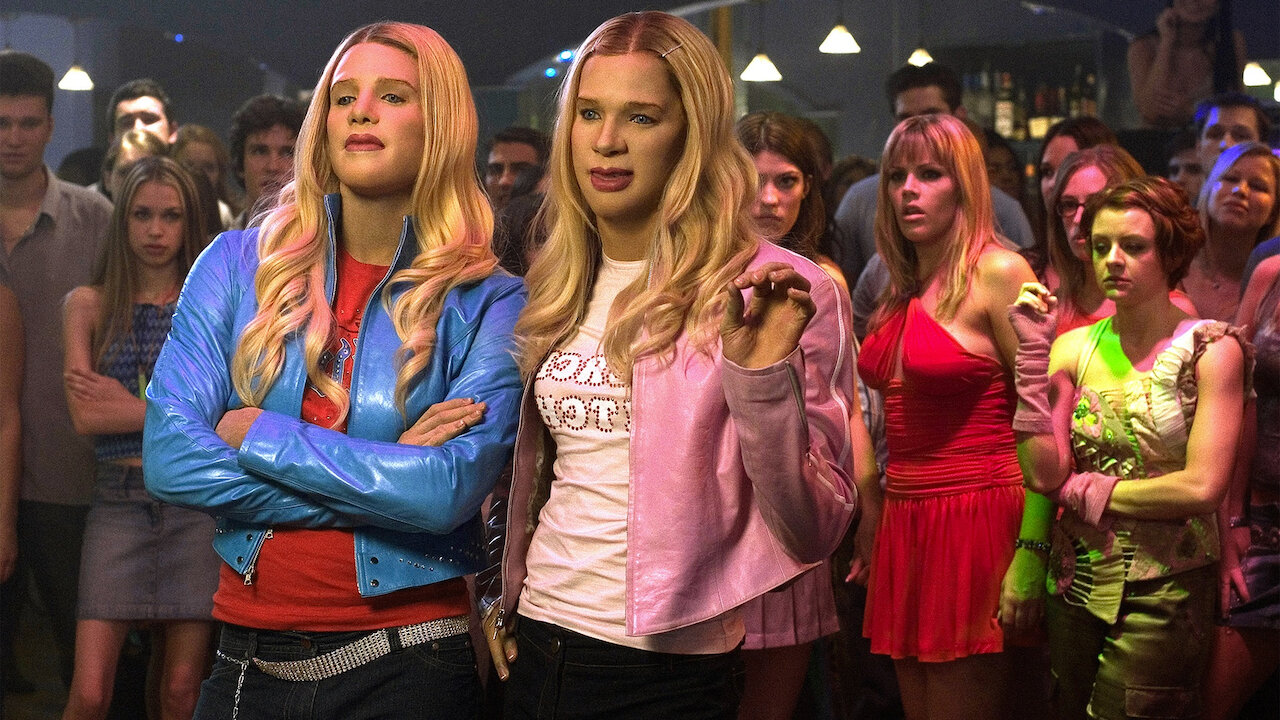 Watch White Chicks | Netflix